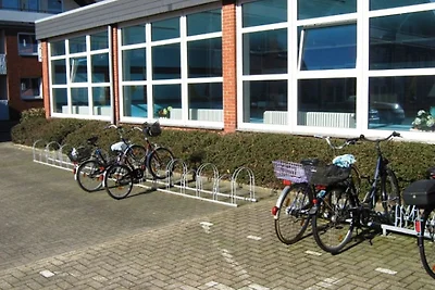 Fewo 91 WHG A 26 in Burhave