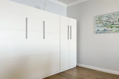 Appartamento Vacanza con famiglia Timmendorfer Strand