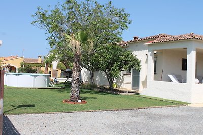 Casa vacanze Vacanza di relax Oliva Nova