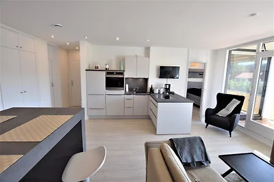 Apartament Dla rodzin Hohwacht