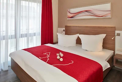 Dünenhaus Aurell, Penthouse 1