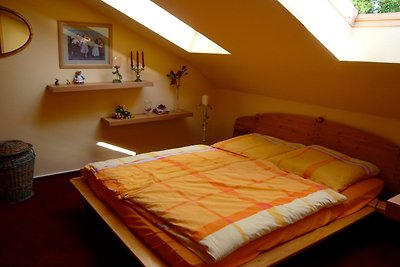 Vakantieappartement Gezinsvakantie Bünsdorf