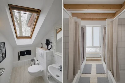 Comfort Einzelzimmer - Hamburg