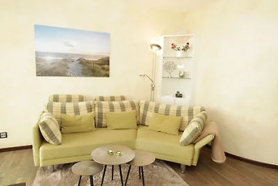 Bi de Wyk, Whg. D7B - Gröde