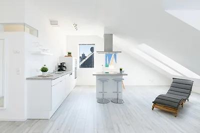 Strandweg 6-7 Strandhafer