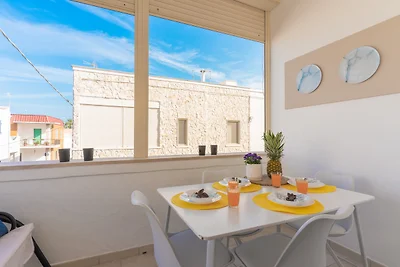Casa vacanze Vacanza di relax Carovigno
