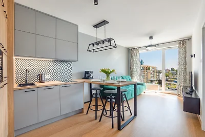 Sun&Snow Os. Bursztynowe -