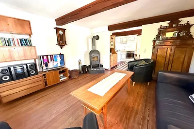 Casa vacanze Vacanza di relax Oldsum