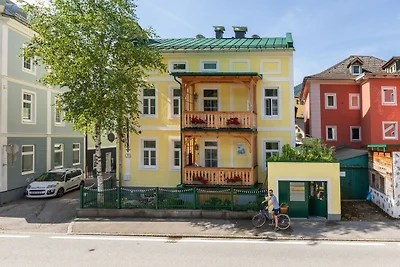 Heritage Boutique Apartment Marie