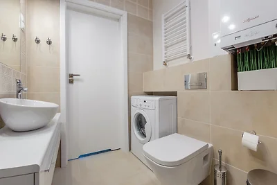 Sun&Snow Resorts - Apartment B52