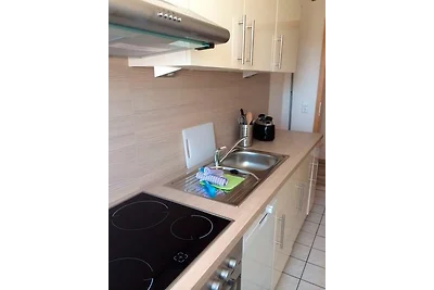 Haus Strandgang, Whg. 9