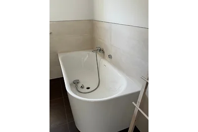 apartman za odmor Obiteljski odmor Torgelow