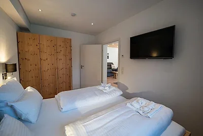 Ferienwohnung Tennenglück - Haus