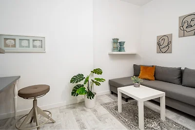 Sun&Snow Qbik Loft - Apartment 132