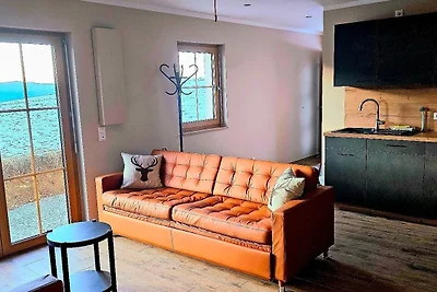 Oberland Ferienwohnung Pürschling