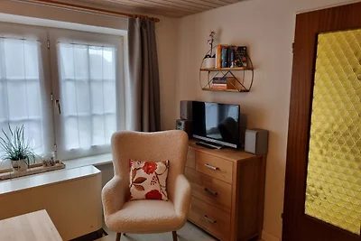 Haus Rosi kleine Düne