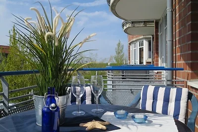 Appartamento Vacanza con famiglia Dorum