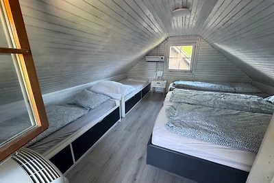 Vakantiehuis Ontspannende vakantie Slovenië