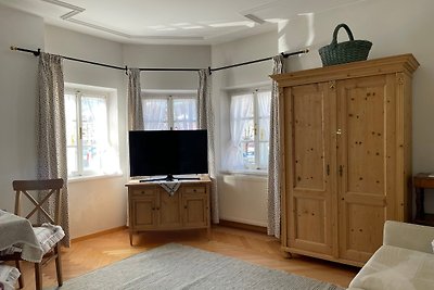 Vakantieappartement Gezinsvakantie Seefeld