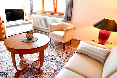 Haus Osbahr Ferienwohnung Lisa