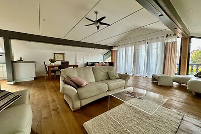 Vakantieappartement Gezinsvakantie Schongau