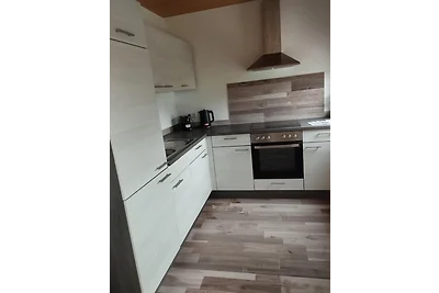 Ferienwohnung Bergzauber