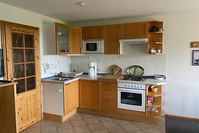 Ferienwohnung Nr. 04 (EG)