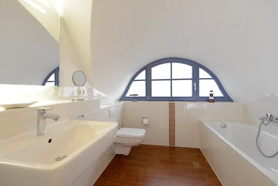 Reethaus "Huus Poeler Wiek"