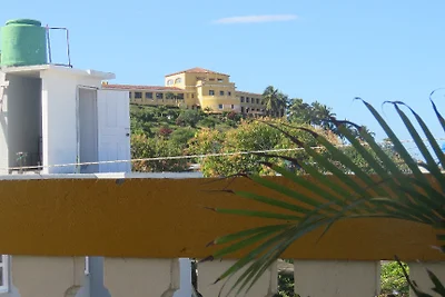 CASA ALIYI Appartement 1