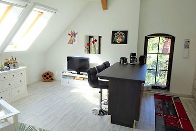 Ferienwohnung Eichhörnchen