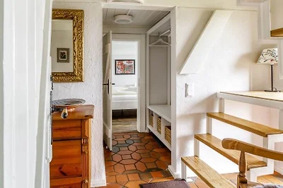 Vakantieappartement Gezinsvakantie Emmelsbüll-Horsbüll