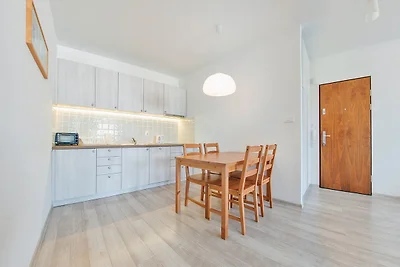 Sun&Snow Marina Park - Bulwar