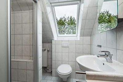 Ferienhaus Schäferhund