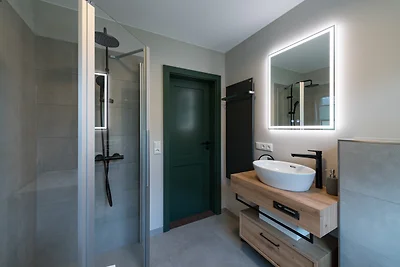 Alm-Chalet Exclusive 5