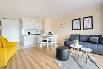 Sun&Snow Resorts - Apartment B17