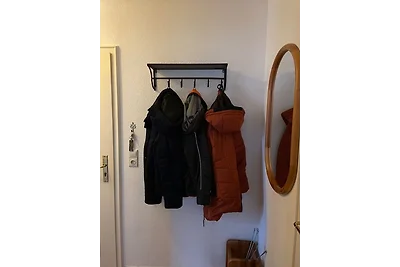 Vakantieappartement Gezinsvakantie Alkersum