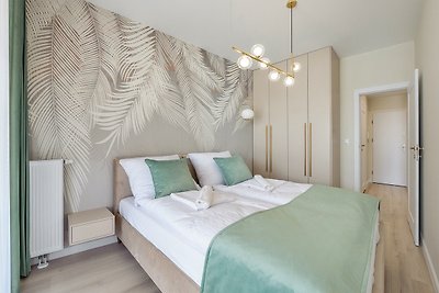 Vakantieappartement Gezinsvakantie Sianożęty