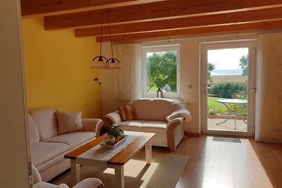 Appartamento Vacanza con famiglia Grödersby