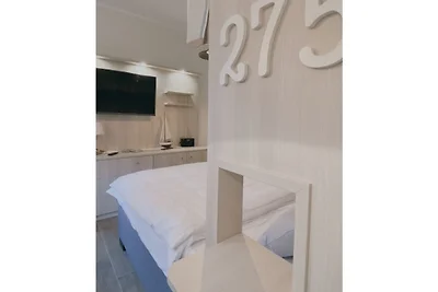 Vakantieappartement Gezinsvakantie Dierhagen