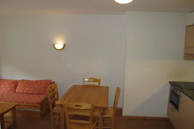 Wohnung PRARION (NEND201) Ski in