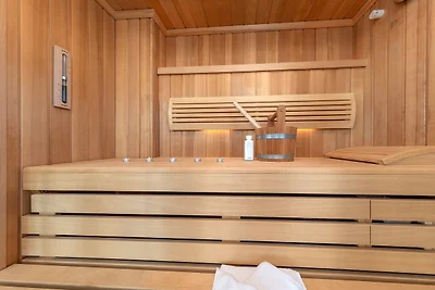 Ostseebad Sellin, Rügen, Villa