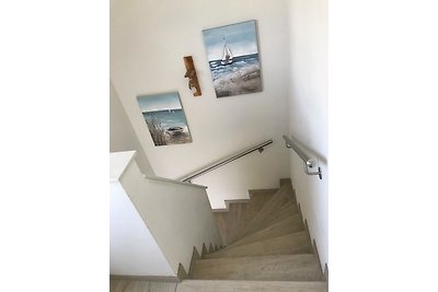 Strandhaus Appartement Seeschwalbe