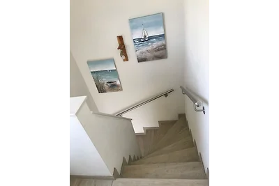 Strandhaus Appartement Seeschwalbe