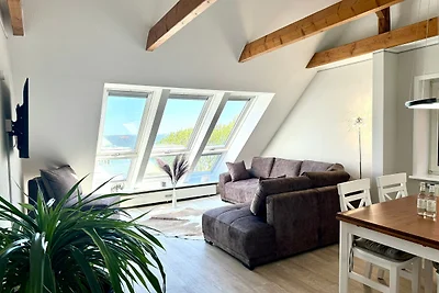 Haus Meerblick - Whg. 3