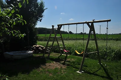 Zuhause mit Aussicht