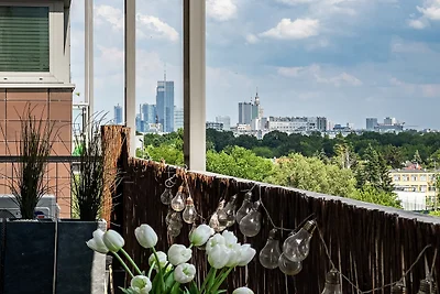 Sun&Snow Qbik Loft - Apartment 132