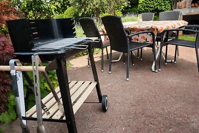 Vakantieappartement Gezinsvakantie Baiersbronn