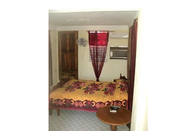 Vakantieappartement Gezinsvakantie Santiago de Cuba