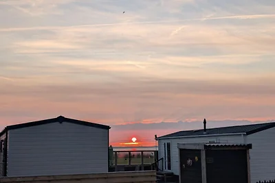 Casa de vacaciones Vacaciones de reposo Hippolytushoef