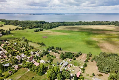 Ferienhaus Nationalparkidylle